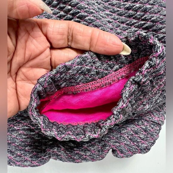 Koral Active Wear 1/2 Zip Pullover - Picture 7 of 12